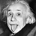 einstein