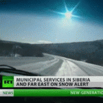 Siberia