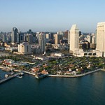 sandiegoskyline