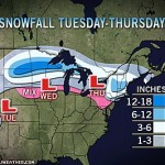 accuweather snowfallforecast