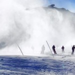 California ski season turning into a bust