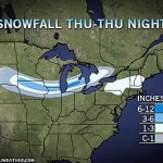 snowmap