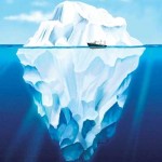 iceberg-underwater